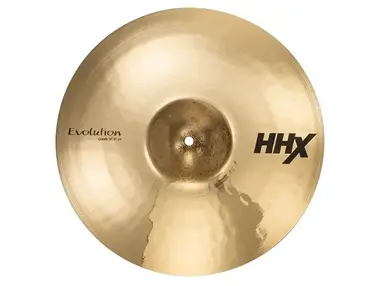 Sabian 16" HHX Evolution Crash Cymbal