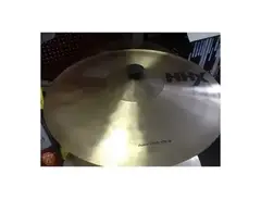 Sabian 16" HHX Power Crash Cymbal main image