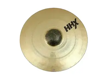 Sabian 16" HHX Stage Crash Cymbal