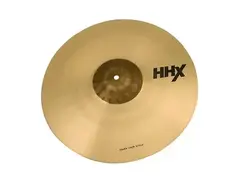 Sabian 16" HHX Studio Crash Cymbal main image