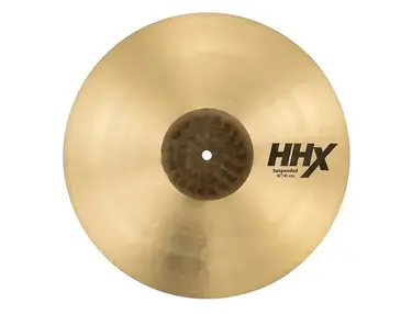 Sabian 16" HHX Suspended Cymbal