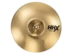 Sabian 16" HHX Thin Crash Cymbal