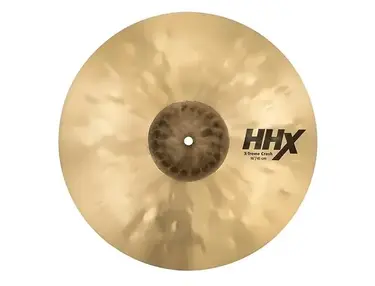 Sabian 16" HHX X-treme Crash Cymbal