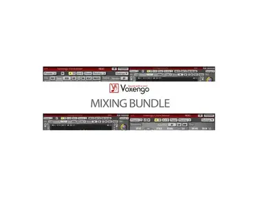 Voxengo Mixing Bundle