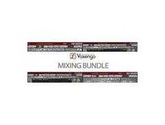 Voxengo Mixing Bundle main image