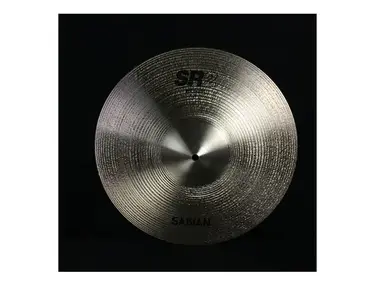 Sabian 16" SR2 Medium Cymbal