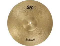 Sabian 16" SR2 Thin Cymbal main image