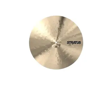 Sabian 16" Stratus Crash Cymbal