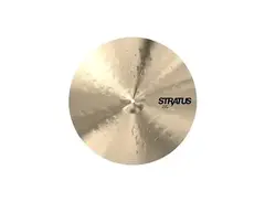 Sabian 16" Stratus Crash Cymbal