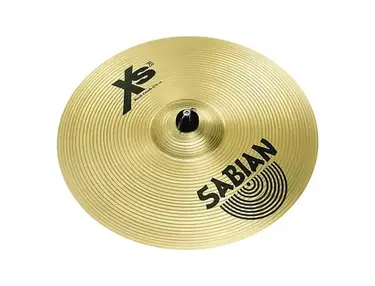 Sabian 16" XS20 Rock Crash Cymbal