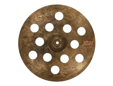 Sabian 16" XSR Monarch O-Zone Crash Cymbal