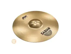 Sabian 16" XSR Rock Crash main image