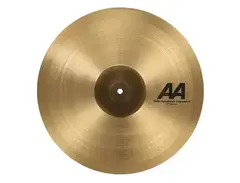 Sabian 17" AA Molto Symphonic Suspended Cymbal main image