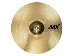 Sabian 17" AAX Crystal Thin Crash Cymbal main image