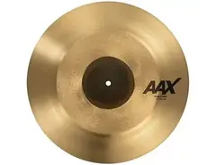 Sabian 17" AAX Freq Crash Cymbal main image