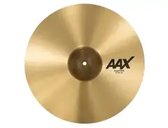 Sabian 17" AAX Suspended Cymbal main image