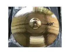 Sabian 17" AAX V Crash Cymbal main image