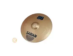 Sabian 17" B8 Crash Cymbal main image
