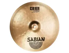 Sabian 17" B8 Pro Thin Crash Cymbal main image