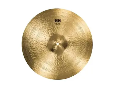 Sabian 17"" HH Remastered Medium Thin Crash Cymbal