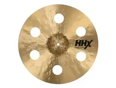 Sabian 17" HHX Complex O-Zone Crash Cymbal