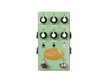 Kinotone Audio Ghosts
