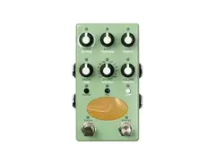 Kinotone Audio Ghosts