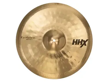 Sabian 17" HHX Evolution Effeks Crash Cymbal