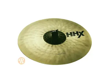 Sabian 17" HHX Stage Crash Cymbal