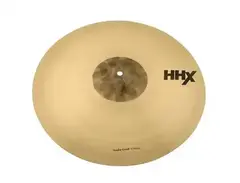 Sabian 17" HHX Studio Crash Cymbal main image