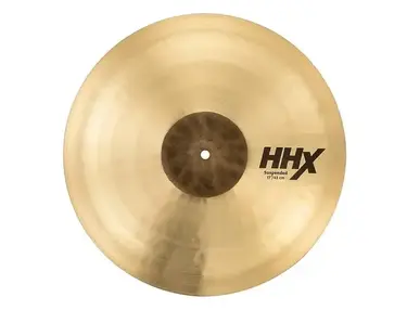 Sabian 17" HHX Suspended Cymbal