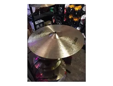 Sabian 17" SR2 Thin Cymbal
