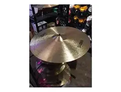 Sabian 17" SR2 Thin Cymbal main image