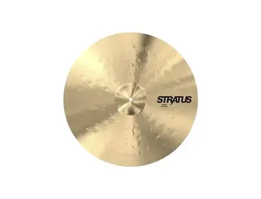 Sabian 17" Stratus Crash Cymbal