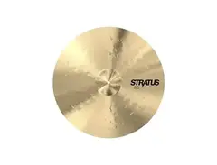 Sabian 17" Stratus Crash Cymbal