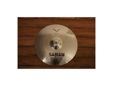 Sabian 17" Vault Crash Cymbal