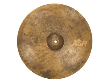 Sabian 17" XSR Monarch Cymbal