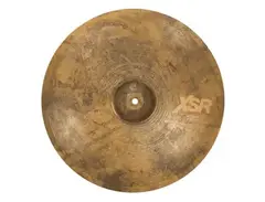 Sabian 17" XSR Monarch Cymbal main image