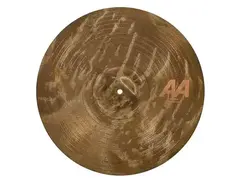 Sabian 18" AA Apollo Crash Cymbal main image