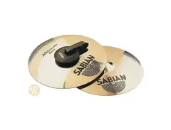 Sabian 18" AA Marching Band Crash (Pair) main image
