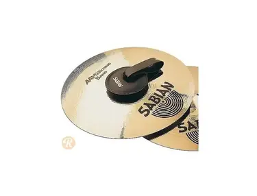 Sabian 18" AA Marching Band Crash (Single)
