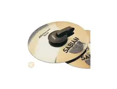 Sabian 18" AA Marching Band Crash (Single) main image