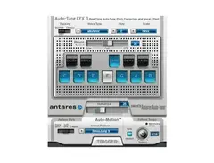 Antares Auto-Tune EFX 3