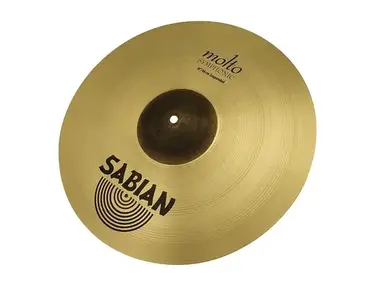 Sabian 18" AA Molto Symphonic Series Suspended Cymbal
