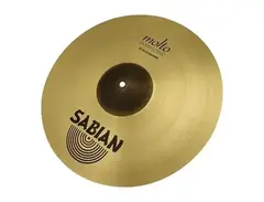 Sabian 18" AA Molto Symphonic Series Suspended Cymbal main image