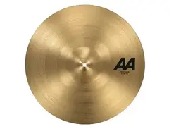 Sabian 18" AA Rock Crash Cymbal