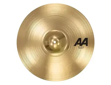 Sabian 18" AA Thin Crash Cymbal