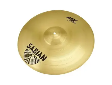 Sabian 18" AAX Arena Heavy Marching Cymbals (Pair)