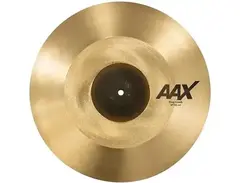 Sabian 18" AAX Freq Crash Cymbal