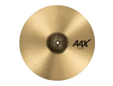 Sabian 18" AAX Heavy Crash Cymbal